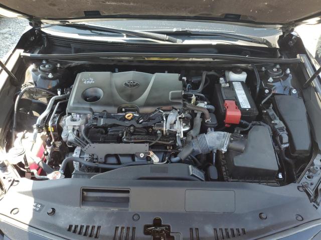 2019 TOYOTA CAMRY L/LE - 4T1B11HKXKU739661