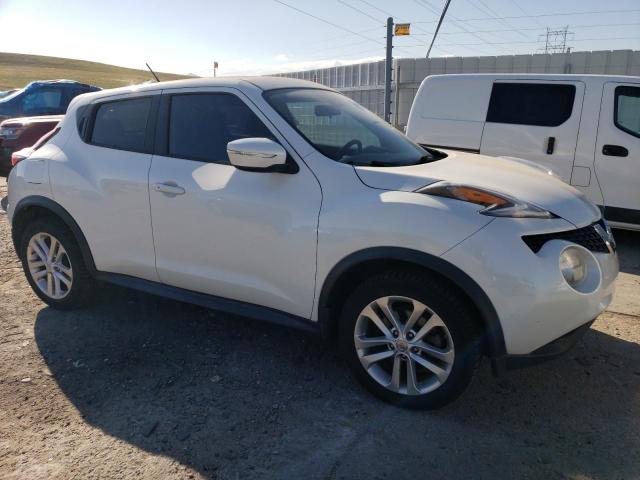 2015 NISSAN JUKE S - JN8AF5MV6FT554242