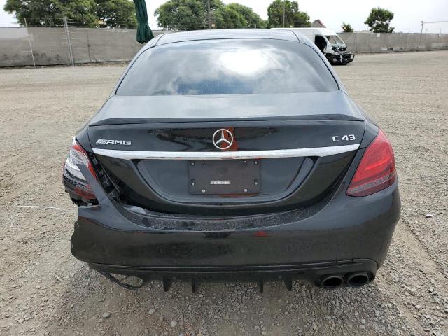 W1KWF6EB9MR616681 2021 MERCEDES-BENZ C-CLASS, photo no. 6