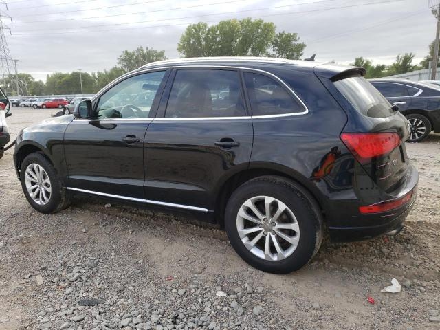 VIN WA1CFAFP8EA050940 2014 Audi Q5, Premium no.2