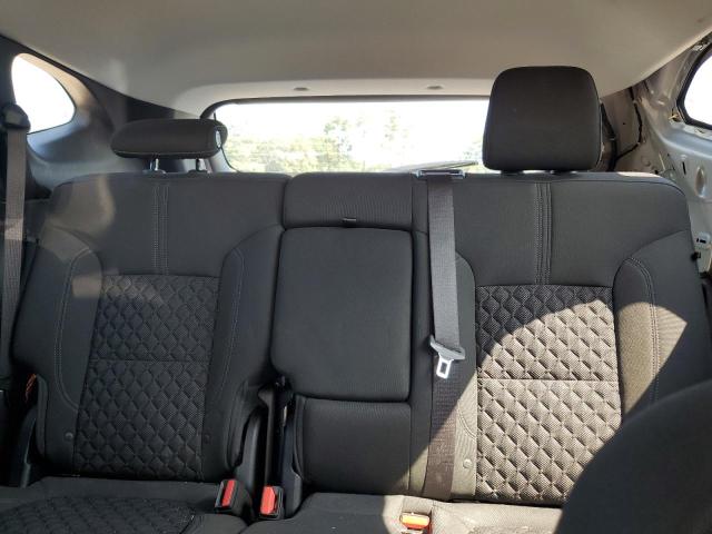2019 CHEVROLET BLAZER L - 3GNKBARA6KS651981