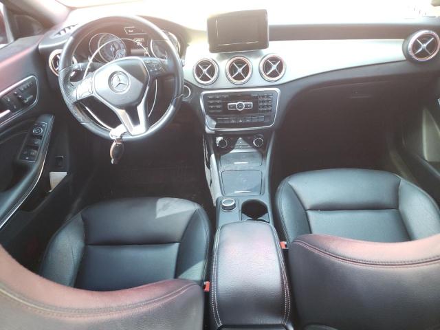 WDDSJ4EB6EN059206 Mercedes-Benz CLA 250