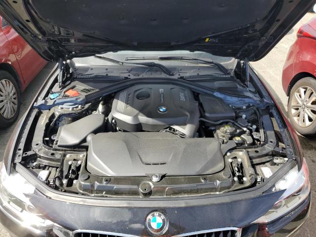 WBA8B9G53JNU95735 BMW 330 I