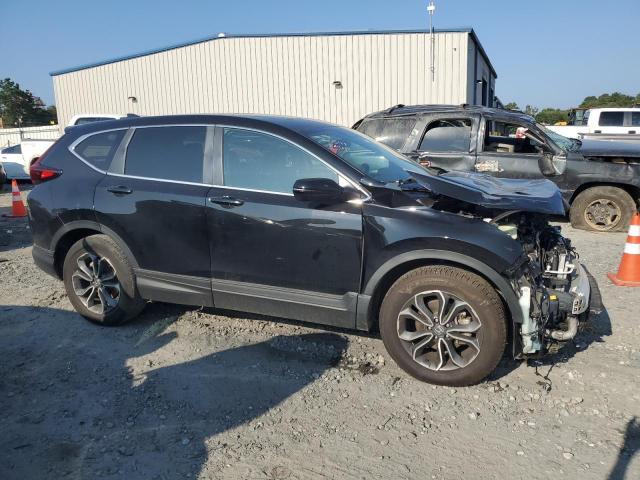 5J6RW1H54MA014263 Honda CR-V EX