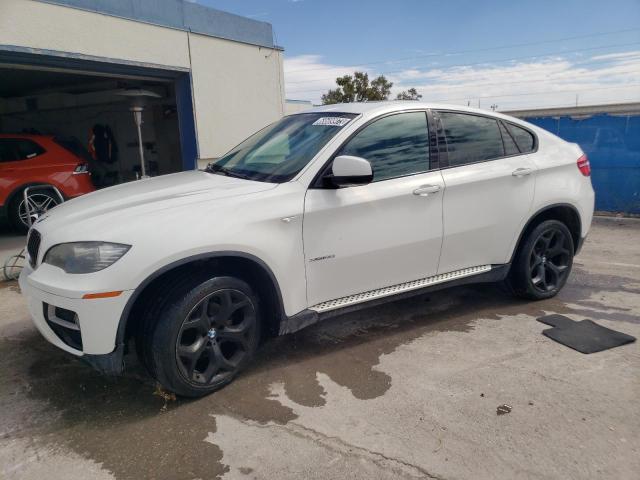 VIN 5UXFG2C54DL786610 2013 BMW X6, Xdrive35I no.1