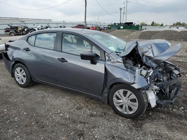 3N1CN8DV2LL838429 | 2020 NISSAN VERSA S