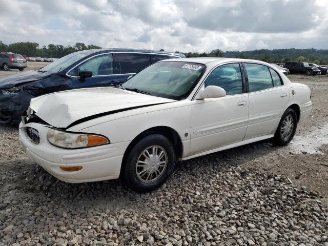 2005 Buick LeSabre Custom