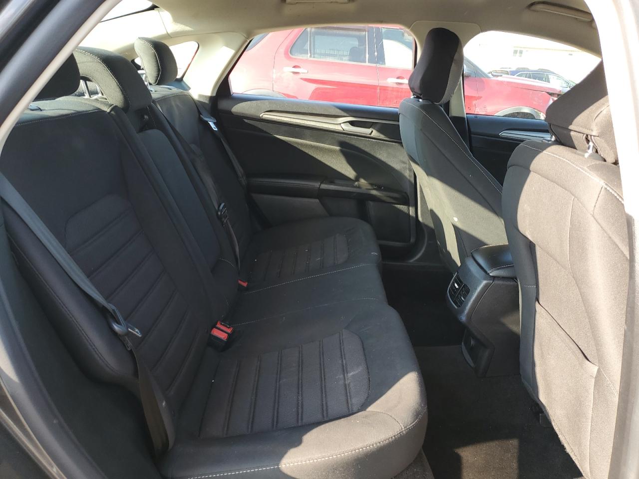 3FA6P0HD7LR185560 FORD FUSION 2020