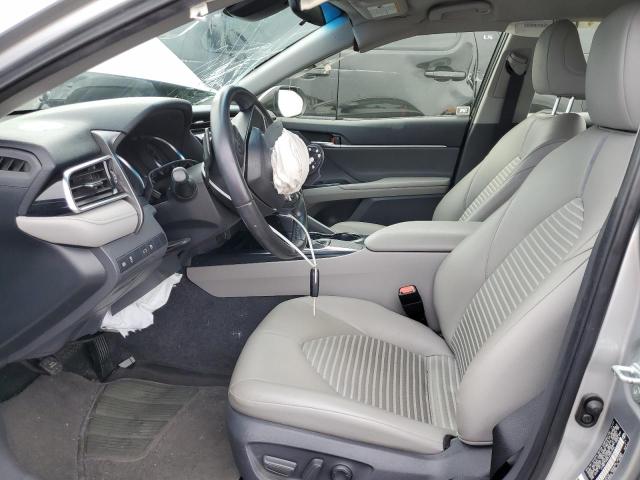 JTNB11HK5J3051006 Toyota CAMRY L