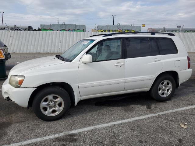 2005 Toyota Highlander 