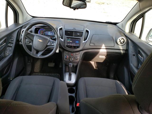2016 CHEVROLET TRAX LS - 3GNCJNSB3GL205094
