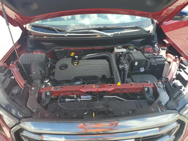 2023 GMC TERRAIN AT 3GKALYEG4PL215298