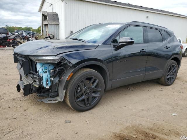 3GNKBCR43MS506132 Chevrolet Blazer 2LT