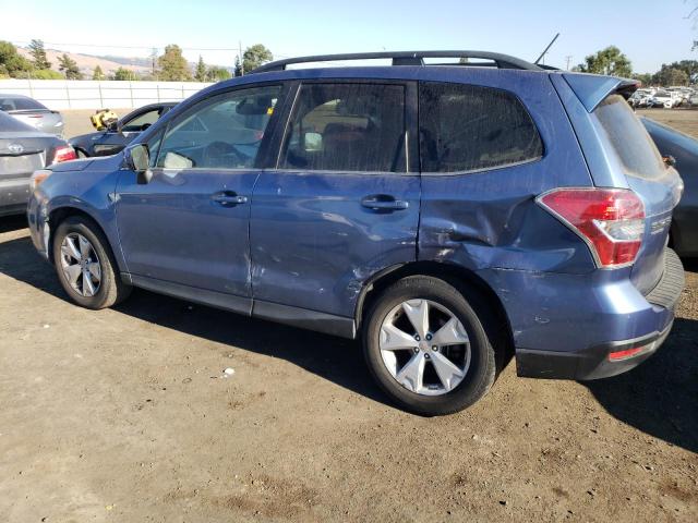 JF2SJAHC0FH580355 Subaru Forester 2.5i Limited