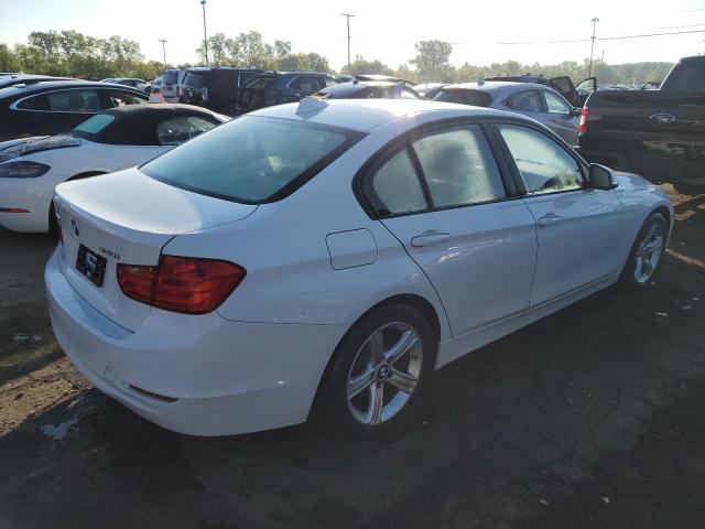 WBA3C3C53FP663640 BMW 320 I Xdrive