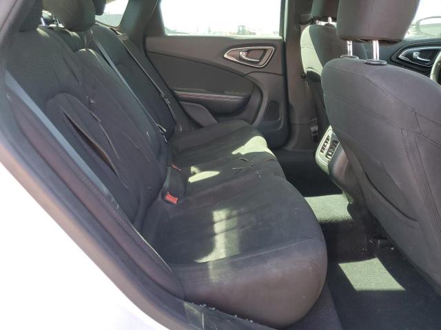2015 CHRYSLER 200 LIMITE - 1C3CCCAB7FN548762