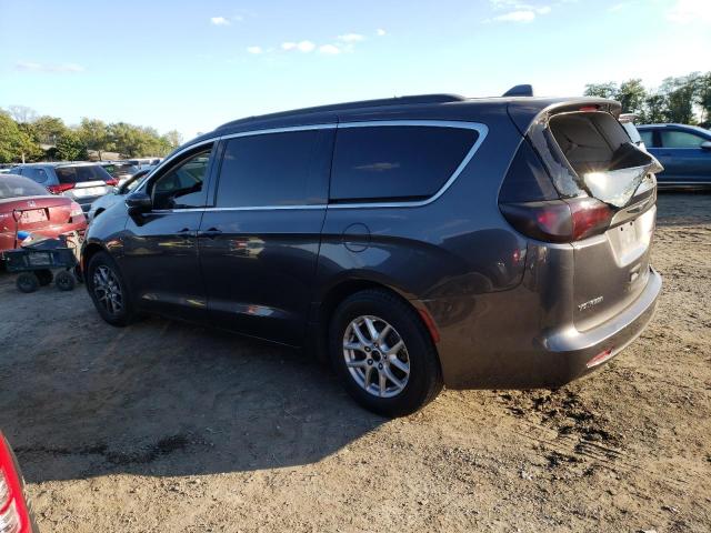 2C4RC1DG0LR266222 Chrysler Voyager Lxi
