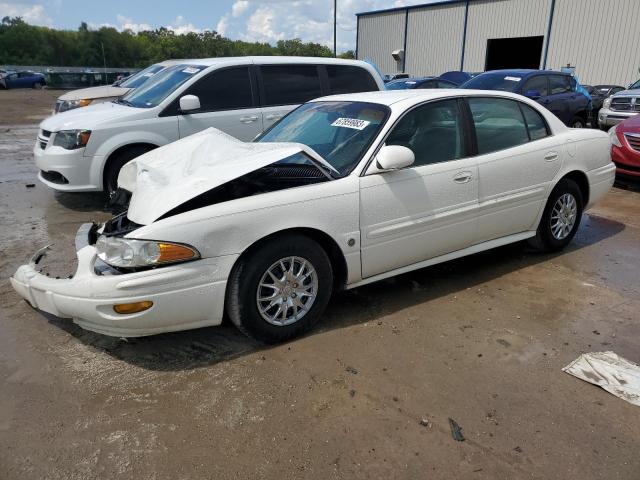 2005 Buick LeSabre Custom