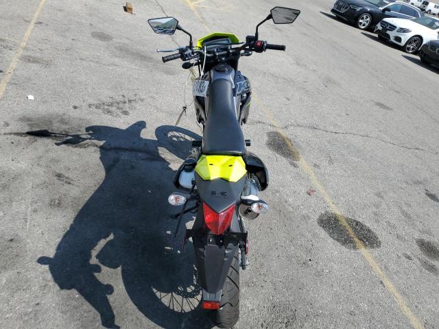 2023 KAWASAKI KLX300 E - ML5LXBE19PDA21029