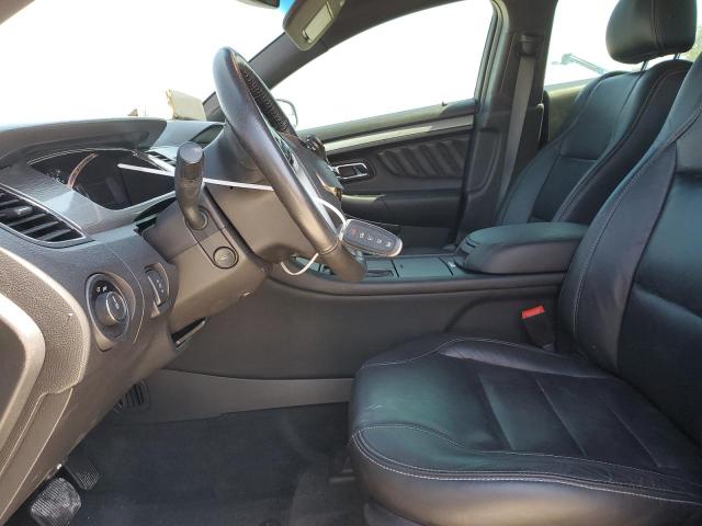 1FAHP2E8XHG129834 Ford TAURUS SEL
