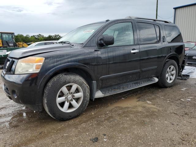 2013 Nissan Armada SV