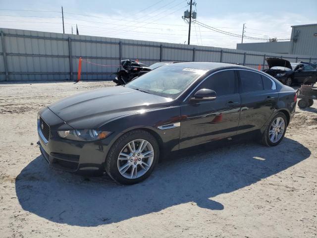 2017 JAGUAR XE PREMIUM - SAJAD4BG6HA959811