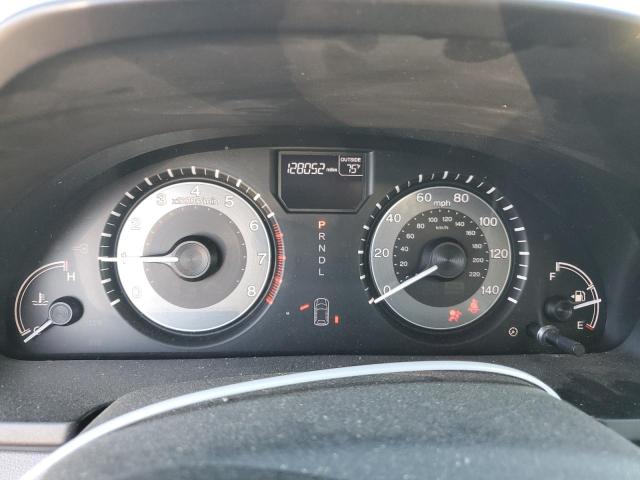 2015 HONDA ODYSSEY 5FNRL5H62FB131252