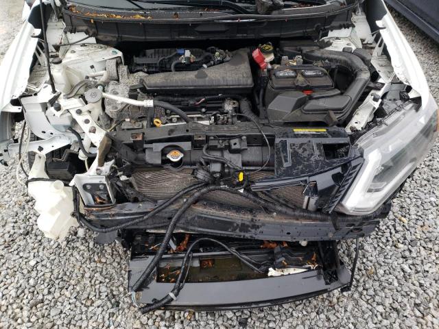 KNMAT2MT8HP530943 Nissan ROGUE S