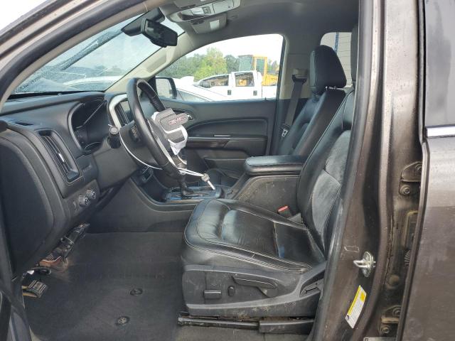 1GTG6DEN6K1352098 GMC CANYON SLT
