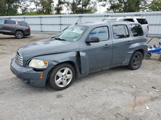 2009 Chevrolet HHR LT