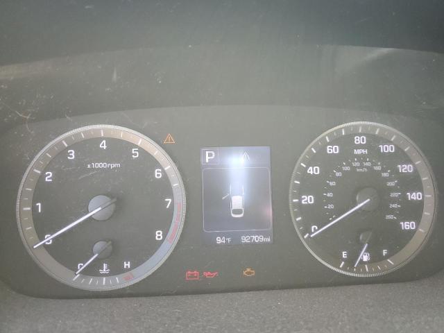 5NPE24AF7FH025046 Hyundai SONATA SE
