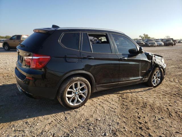 5UXWX7C5XE0E76190 BMW X3 Xdrive35i