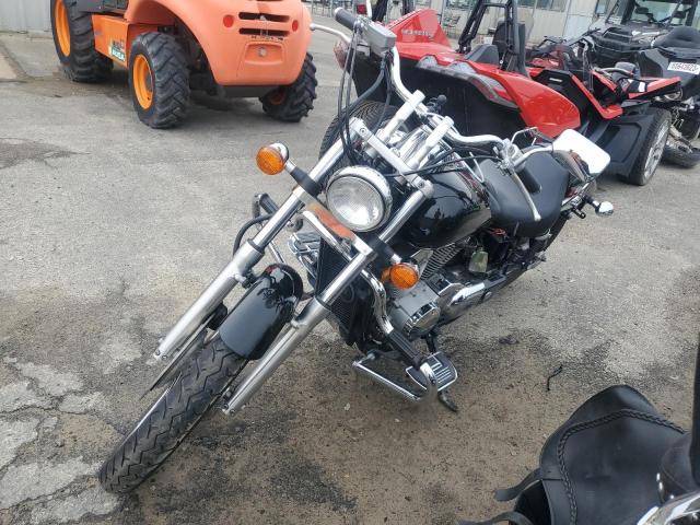 2012 HONDA VT750 C2 - JH2RC5304CK400988