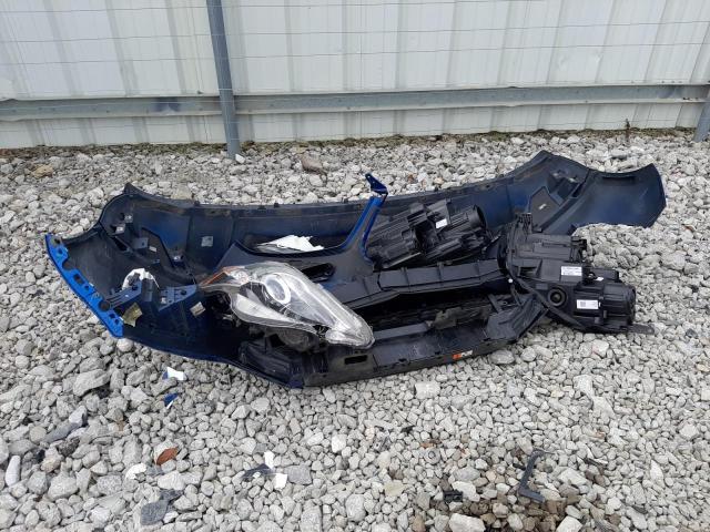 MAJ3S2GE0LC353626 Ford Ecosport Se
