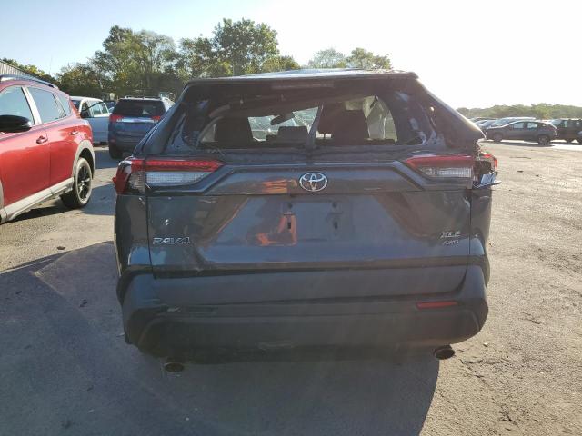 2020 TOYOTA RAV4 XLE - 2T3P1RFV8LW110927