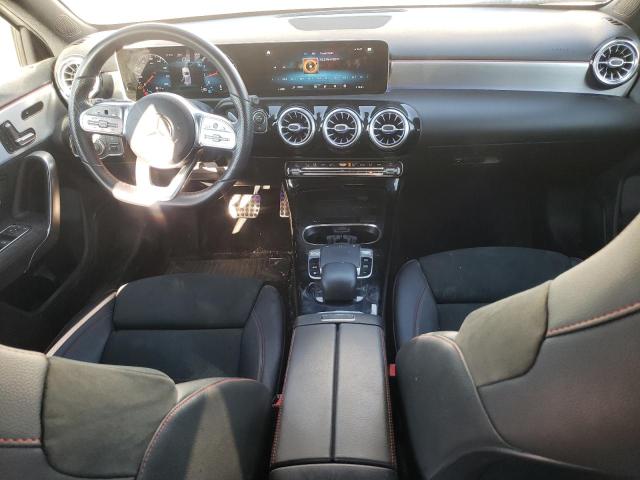 2019 MERCEDES-BENZ A 250 4MAT WDD3F4HB6KJ086622