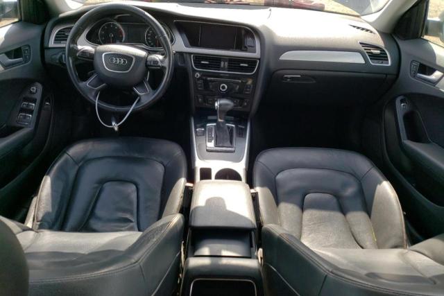 VIN WAUAFAFL5EN000691 2014 Audi A4, Premium no.8