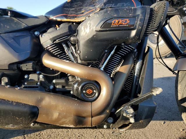 2019 HARLEY-DAVIDSON FXDRS - 1HD1YVK14KC017366