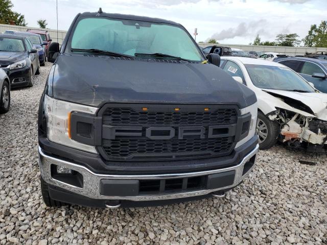 2019 FORD F150 SUPER - 1FTEW1E47KFC07605