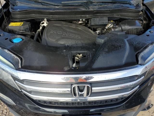 5FNYF6H55GB044494 Honda PILOT EXL