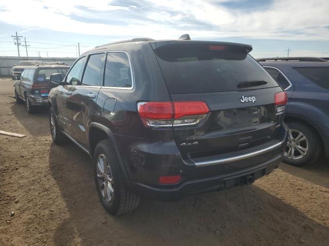 1C4RJFBG5FC806635 Jeep Grand Cherokee Limited
