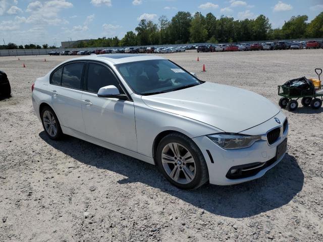 WBA8E9C54GK604243 BMW 328 I Sulev