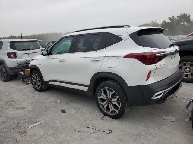 KNDETCA20M7128282 KIA Seltos Sx