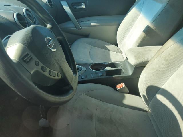 JN8AS5MTXEW620086 Nissan Rogue Select S