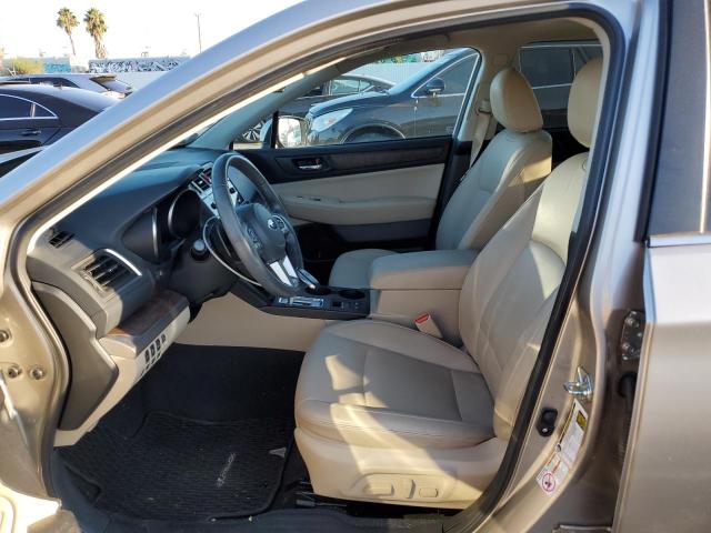4S4BSANCXH3236589 Subaru Outback 2.5i Limited