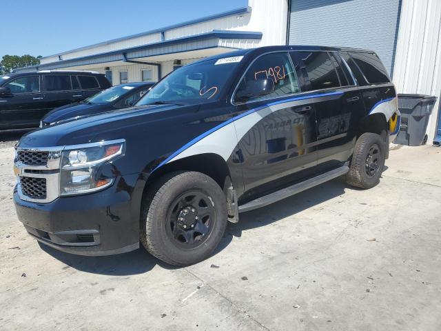 2019 Chevrolet Tahoe 