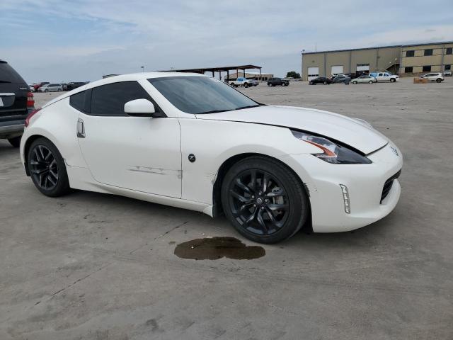 JN1AZ4EH2LM823089 Nissan 370Z BASE 4