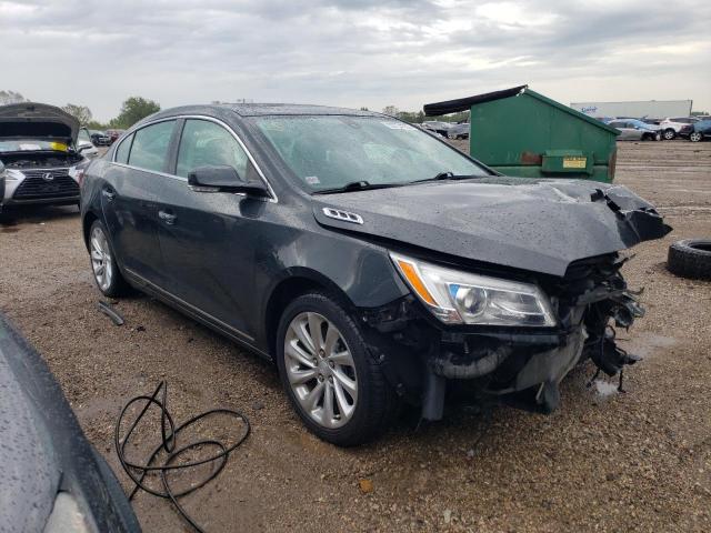 1G4GB5G32FF318340 Buick Lacrosse