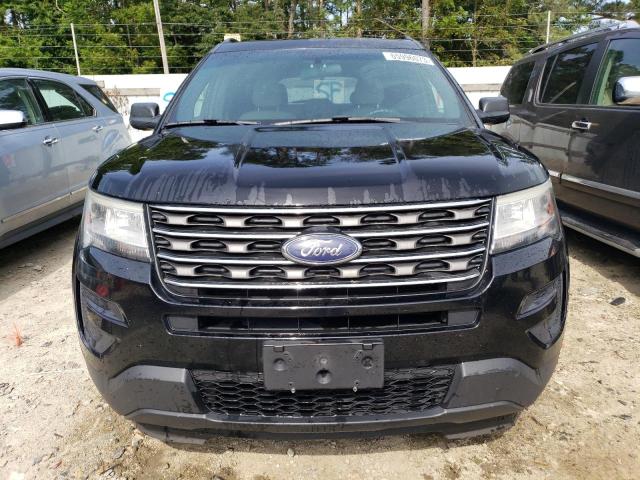 1FM5K7BH3HGB42949 Ford EXPLORER