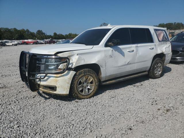 2019 Chevrolet Tahoe 